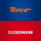 ROCO - FLEISCHMANN